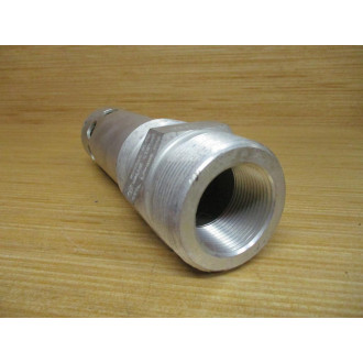 Rego A7537L4F Excess Flow Valve - New No Box