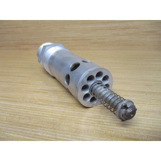 Rego A7537L4F Excess Flow Valve - New No Box