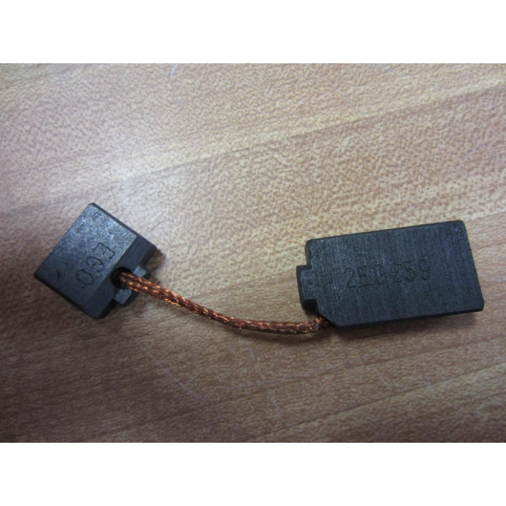 EGO 2EG259 Motor Brush - New No Box