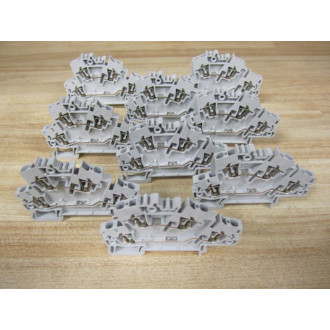 Allen Bradley 1492-LD3 Terminal Block 1492LD3 (Pack of 5) - New No Box