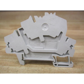 Allen Bradley 1492-LD3 Terminal Block 1492LD3 (Pack of 5) - New No Box