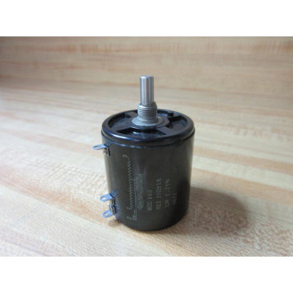 Spectrol MODEL 860 Potentiometer 860 20Ω - New No Box