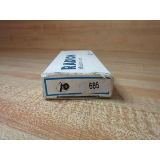 Radion 685 Miniature Lamp Light Bulb (Pack of 10)