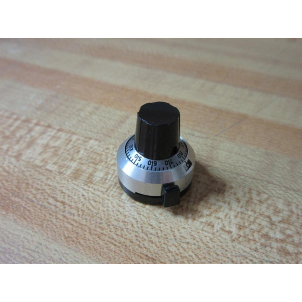 Beckman 2600 Dial - New No Box