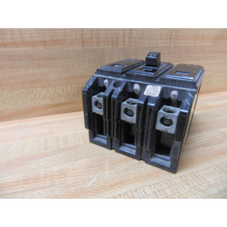 Westinghouse HQCA3060 Circuit Breaker 60A 3P - Used