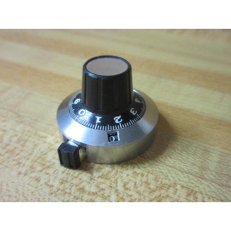 Bourns H510-2 Dial H510 - New No Box