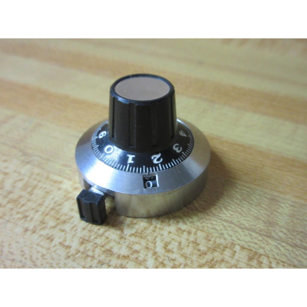 Bourns H510-2 Dial H510 - New No Box