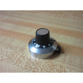 Bourns H510-2 Dial H510 - New No Box