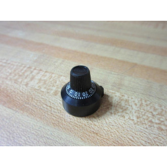 Clarostat 316-12 Dial 31612 - New No Box