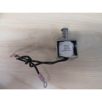 Santa Fe Coil S-094620742 Lock Out Coil - New No Box