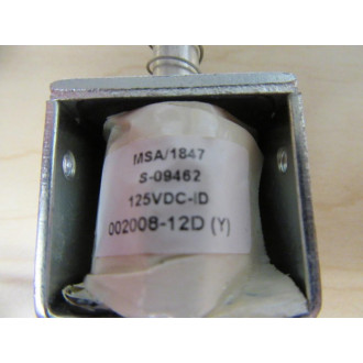 Santa Fe Coil S-094620742 Lock Out Coil - New No Box