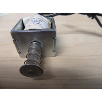 Santa Fe Coil S-094620742 Lock Out Coil - New No Box