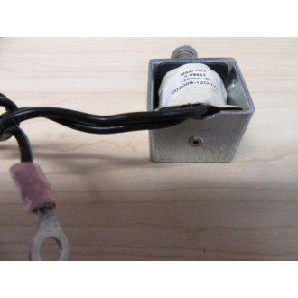 Santa Fe Coil S-094620742 Lock Out Coil - New No Box