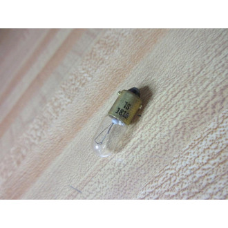 Tung-Sol 1815 Miniature Lamp Light Bulb (Pack of 8)