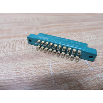 TRW 50-20A-30 Card Edge Connector 251-10-30-160 - New No Box