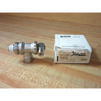 Parker FC602-4 Blocking Valve FC6024