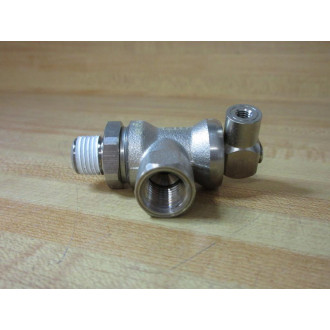 Parker FC602-4 Blocking Valve FC6024