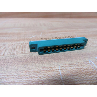 TRW 50-20A-30 Card Edge Connector 251-10-30-160 - New No Box