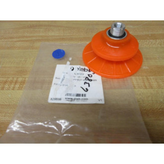 Piab BFF80P.5R.G69MR Suction Cup BFF80P5RG69MR