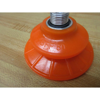 Piab BFF80P.5R.G69MR Suction Cup BFF80P5RG69MR