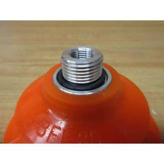 Piab BFF80P.5R.G69MR Suction Cup BFF80P5RG69MR