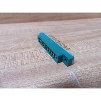 TRW 50-20A-30 Card Edge Connector 251-10-30-160 - New No Box