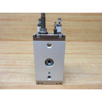 SMC MSQB10R Rotary Actuator - Used