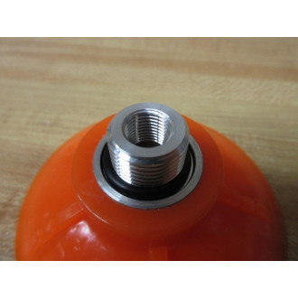 Piab DCF80P.5Y.G69MR Dura Flex Suction Cup DCF80P5YG69MR - New No Box