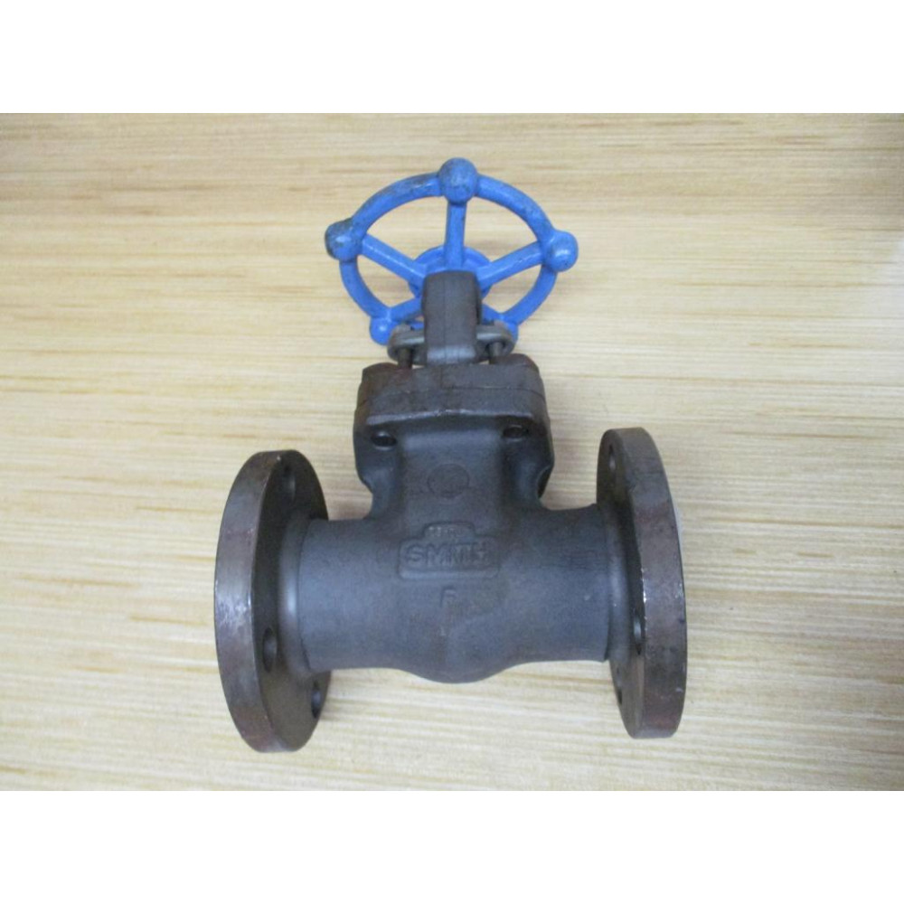 Smith 0815 Flanged Gate Valve 1-12" - New No Box
