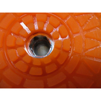 Piab DCF80P.5Y.G69MR Dura Flex Suction Cup DCF80P5YG69MR - New No Box