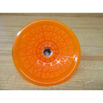 Piab DCF80P.5Y.G69MR Dura Flex Suction Cup DCF80P5YG69MR - New No Box