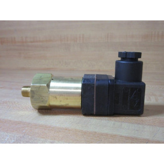 Ross Controls 1104A30 Mechanical Pressure Switch - New No Box