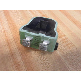 General Electric 22D135G022 GE Coil 22D135 Green