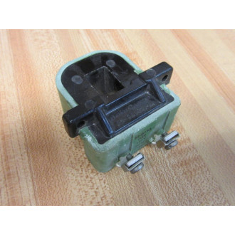 General Electric 22D135G022 GE Coil 22D135 Green