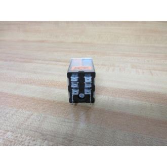 Magnecraft 782XBXM4L-24V DC Relay 782XBXM4L24VDC - New No Box