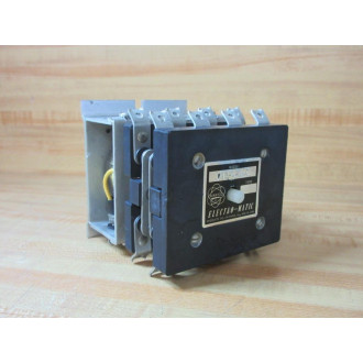 Electro-Matic K15-4-1AC Contactor K1541AC - New No Box