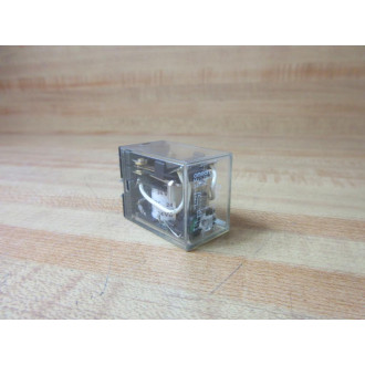 Omron MY2ZN-D2-24V DC Relay MY2ZN-D2-24VDC - New No Box