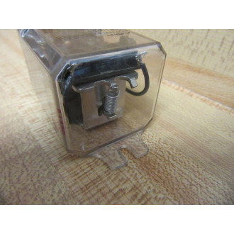 Potter & Brumfield KUP11D55-24V DC AMF Relay KUP11D55-24VDC - New No Box