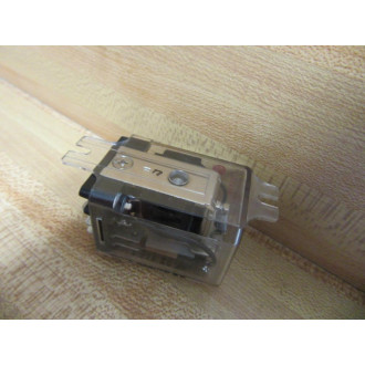 Potter & Brumfield KUP11D55-24V DC AMF Relay KUP11D55-24VDC - New No Box