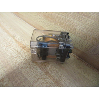 Potter & Brumfield KUP11D15-28V DC Relay KUP11D15-28VDC - New No Box