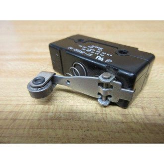 Micro Switch DT-2RV22-A7 Honeywell Switch DT2RV22A7 - New No Box