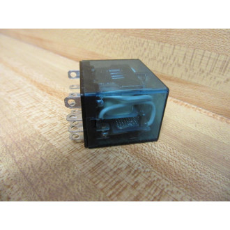 Guardian Electric A410-365634-13 Relay A41036563413 24VDC Cont 7.5A - New No Box