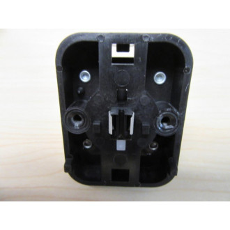 Allen Bradley 800H-QRTH24R Push Button Switch Core Only - Used