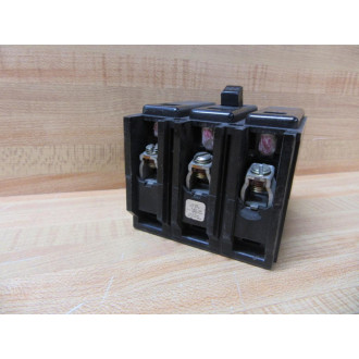 Westinghouse HQNPA3100 Circuit Breaker 100A 3P - Used