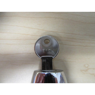 Square D 9001KS43K5 Telemecanique Selector Switch WKN Contact - New No Box