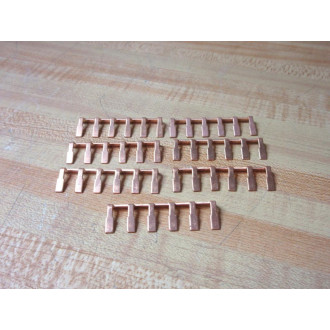 Square D 9080GH73 Schneider Pole Jumper (Pack of 7) - New No Box