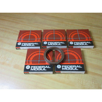 National Oil Seals 3393 Federal Mogul Oil Seal (Pack of 5)
