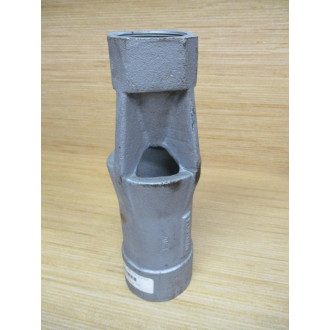 Penberthy CTE 2" Circulating Tank Eductor CTE2 - New No Box