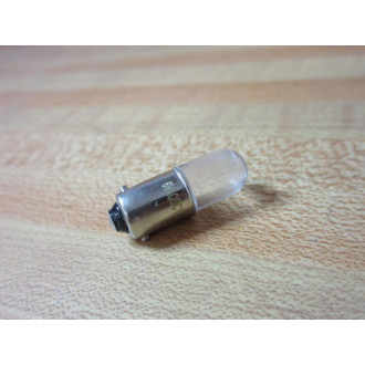 LumaPro 2FNH4 Miniature Lamp Light Bulb