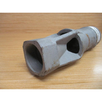 Penberthy CTE 2" Circulating Tank Eductor CTE2 - New No Box